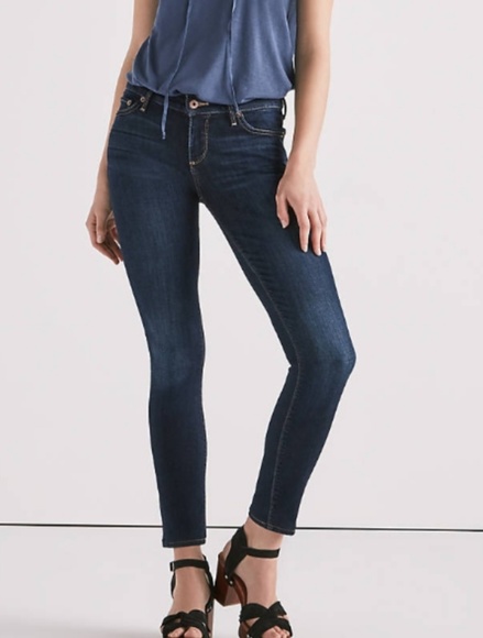 Lucky Brand jeans - Picture 1 of 8